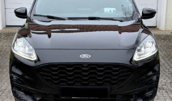Ford Kuga 2.0 EcoBlue 4×4 ST-LINE X full