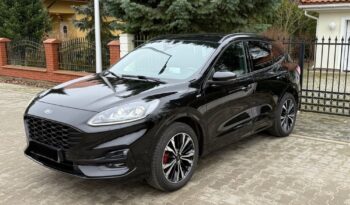 Ford Kuga 2.0 EcoBlue 4×4 ST-LINE X full