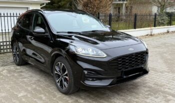 Ford Kuga 2.0 EcoBlue 4×4 ST-LINE X full