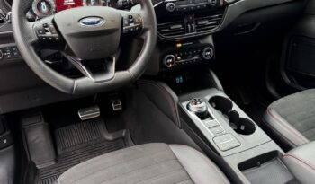 Ford Kuga 2.0 EcoBlue 4×4 ST-LINE X full