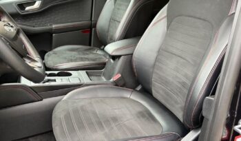 Ford Kuga 2.0 EcoBlue 4×4 ST-LINE X full