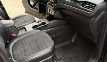 Ford Kuga 2.0 EcoBlue 4×4 ST-LINE X full