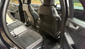 Ford Kuga 2.0 EcoBlue 4×4 ST-LINE X full