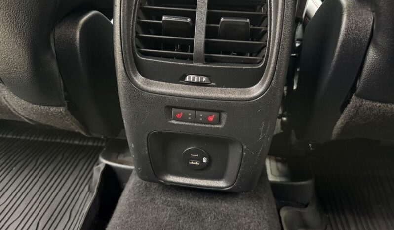 Ford Kuga 2.0 EcoBlue 4×4 ST-LINE X full