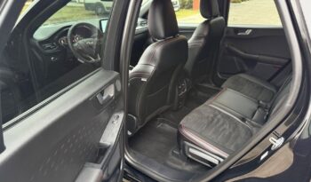 Ford Kuga 2.0 EcoBlue 4×4 ST-LINE X full