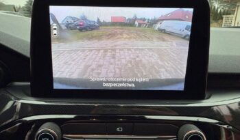 Ford Kuga 2.0 EcoBlue 4×4 ST-LINE X full