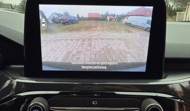 Ford Kuga 2.0 EcoBlue 4×4 ST-LINE X full