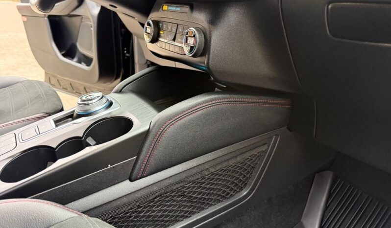 Ford Kuga 2.0 EcoBlue 4×4 ST-LINE X full