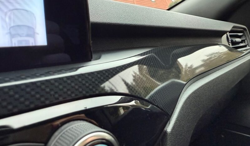 Ford Kuga 2.0 EcoBlue 4×4 ST-LINE X full