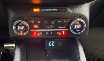 Ford Kuga 2.0 EcoBlue 4×4 ST-LINE X full