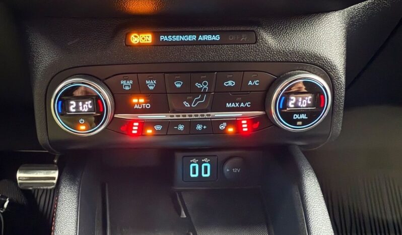 Ford Kuga 2.0 EcoBlue 4×4 ST-LINE X full