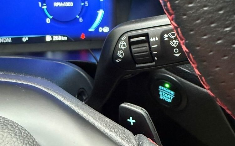 Ford Kuga 2.0 EcoBlue 4×4 ST-LINE X full