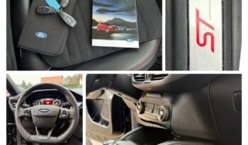 Ford Kuga 2.0 EcoBlue 4×4 ST-LINE X full