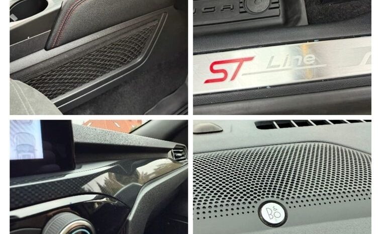 Ford Kuga 2.0 EcoBlue 4×4 ST-LINE X full