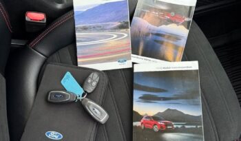 Ford Kuga 2.0 EcoBlue 4×4 ST-LINE X full