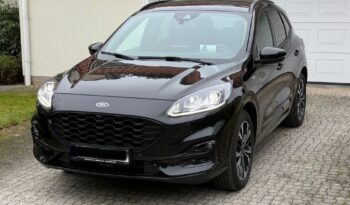 Ford Kuga 2.0 EcoBlue 4×4 ST-LINE X full