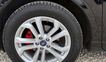 Ford Kuga 2.0 EcoBlue 4×4 ST-LINE X full