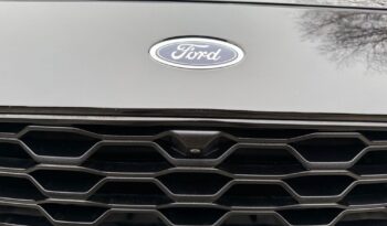Ford Kuga 2.0 EcoBlue 4×4 ST-LINE X full