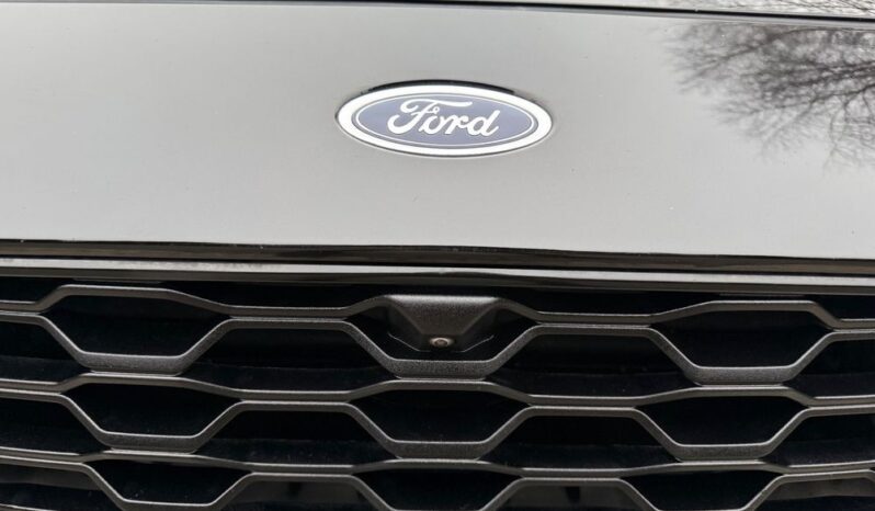 Ford Kuga 2.0 EcoBlue 4×4 ST-LINE X full