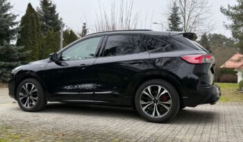 Ford Kuga 2.0 EcoBlue 4×4 ST-LINE X full