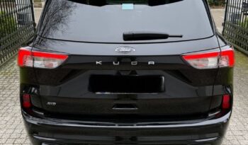 Ford Kuga 2.0 EcoBlue 4×4 ST-LINE X full