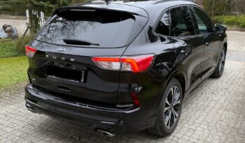 Ford Kuga 2.0 EcoBlue 4×4 ST-LINE X full