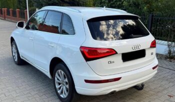 Audi Q5 full