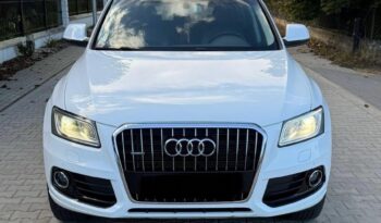 Audi Q5 full