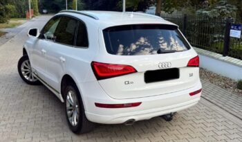 Audi Q5 full