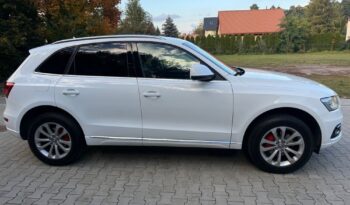 Audi Q5 full