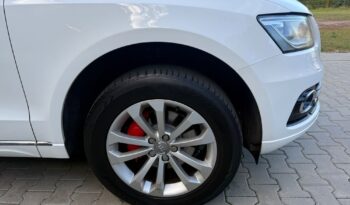 Audi Q5 full