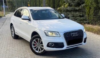 Audi Q5 full