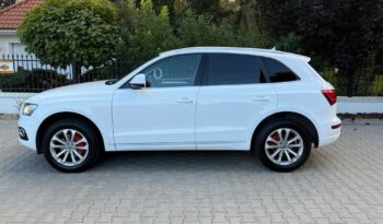 Audi Q5 full