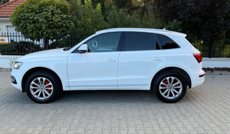 Audi Q5 full