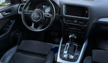 Audi Q5 full