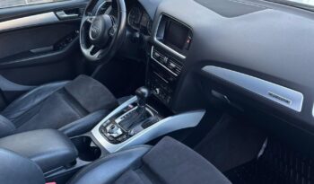 Audi Q5 full