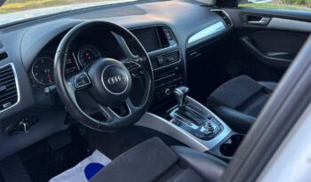 Audi Q5 full