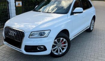 Audi Q5 full