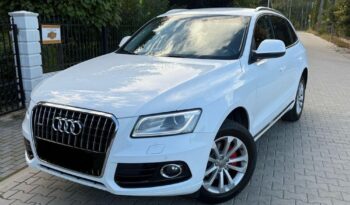 Audi Q5 full