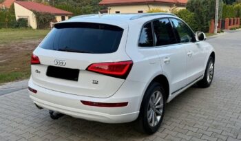 Audi Q5 full
