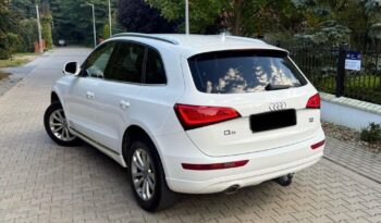 Audi Q5 full