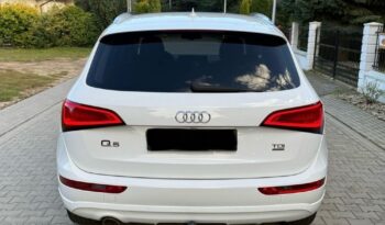 Audi Q5 full
