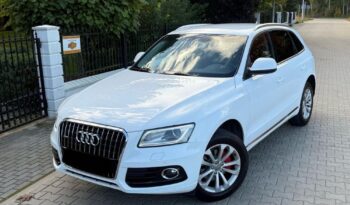 Audi Q5 full