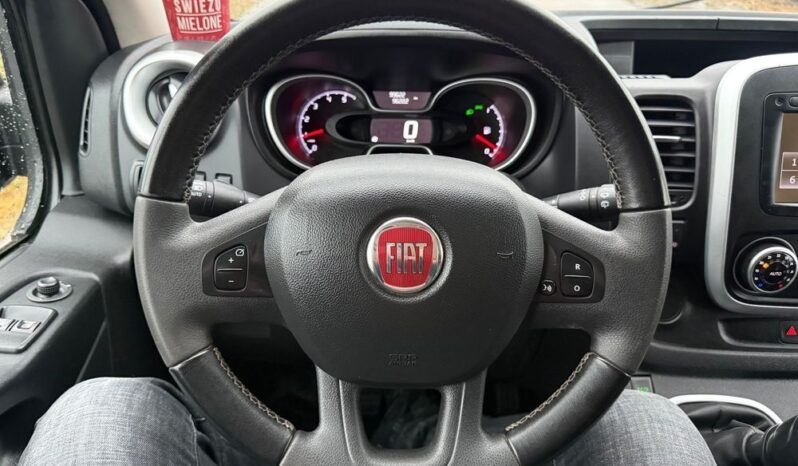 Fiat Talento full