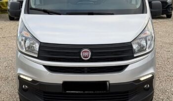 Fiat Talento full