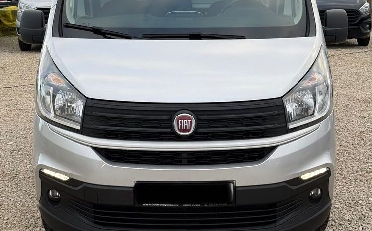 Fiat Talento full