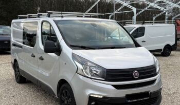 Fiat Talento full