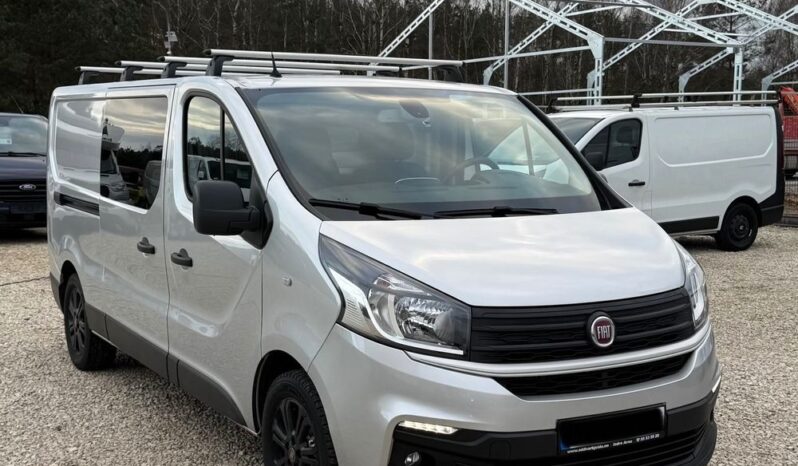 Fiat Talento full