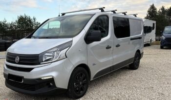 Fiat Talento full