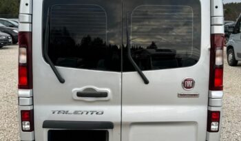 Fiat Talento full